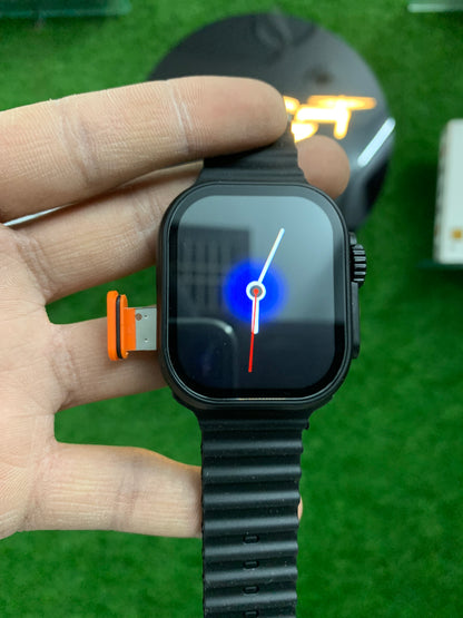 4G Sim Watch (Free Speaker)