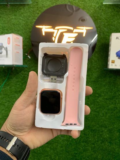 I8 Smartwatch