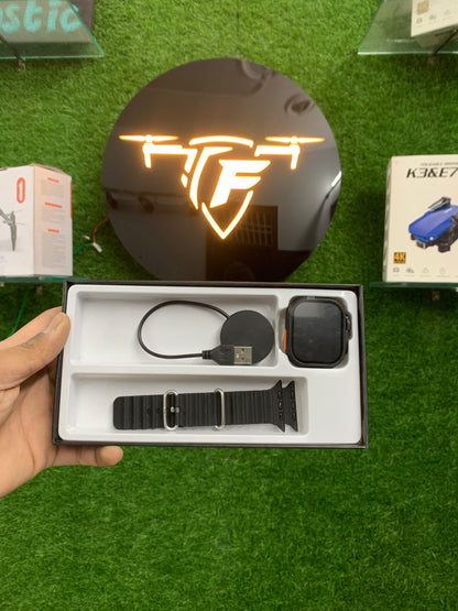 4G Sim Watch (Free Speaker)