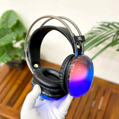 B30 ANC WIRELESS HEADPHONE [6 MONTHS WARRANTY , 7 DAYS REPLACEMENT] (FREE SPEAKER)
