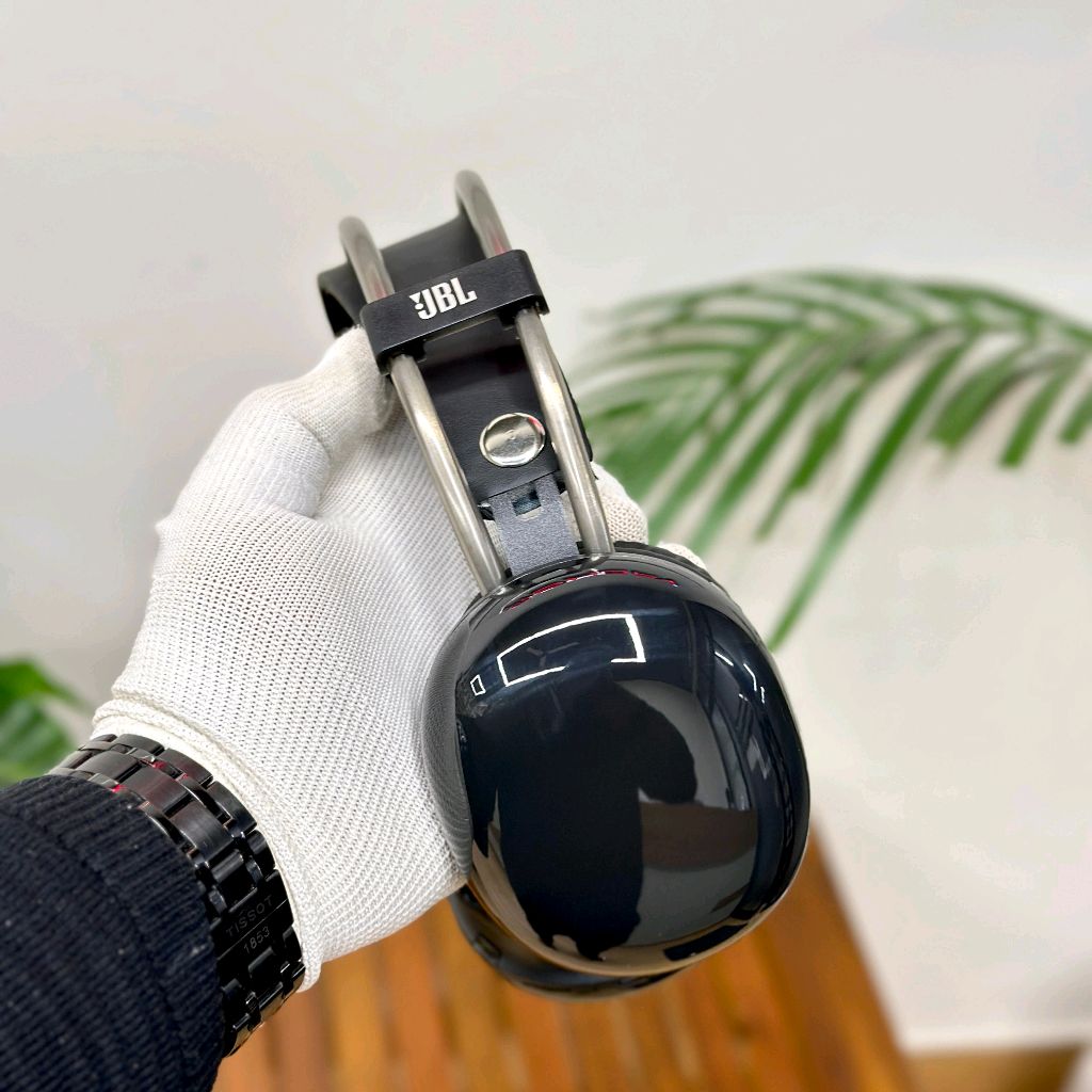B30 ANC WIRELESS HEADPHONE [6 MONTHS WARRANTY , 7 DAYS REPLACEMENT] (FREE SPEAKER)