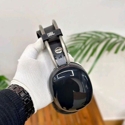 B30 ANC WIRELESS HEADPHONE [6 MONTHS WARRANTY , 7 DAYS REPLACEMENT] (FREE SPEAKER)
