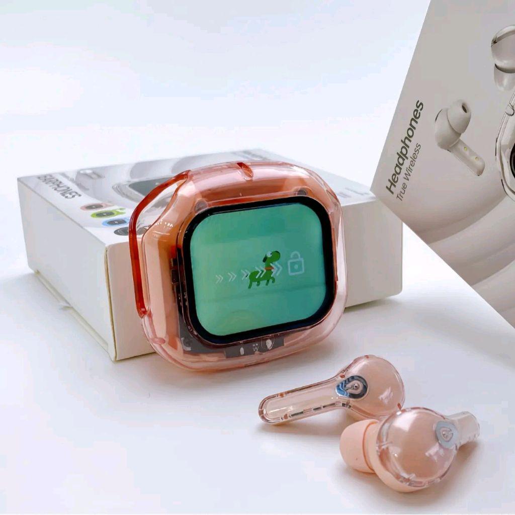 Air Touch Pods