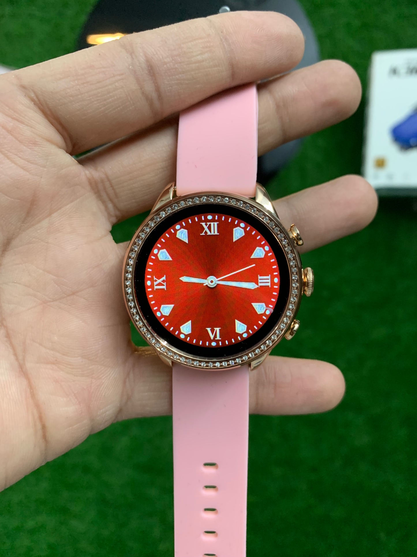 Gen 9 [2 Straps] (FREE SPEAKER)