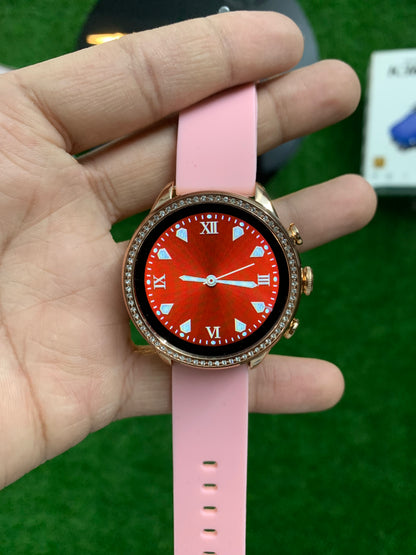 Gen 9 [2 Straps] (FREE SPEAKER)