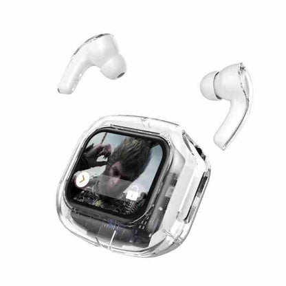 Air Touch Pods