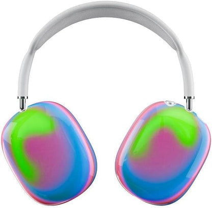 B30 ANC WIRELESS HEADPHONE [6 MONTHS WARRANTY , 7 DAYS REPLACEMENT] (FREE SPEAKER)