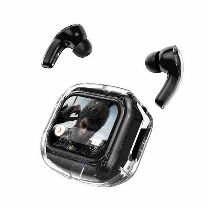 Air Touch Pods
