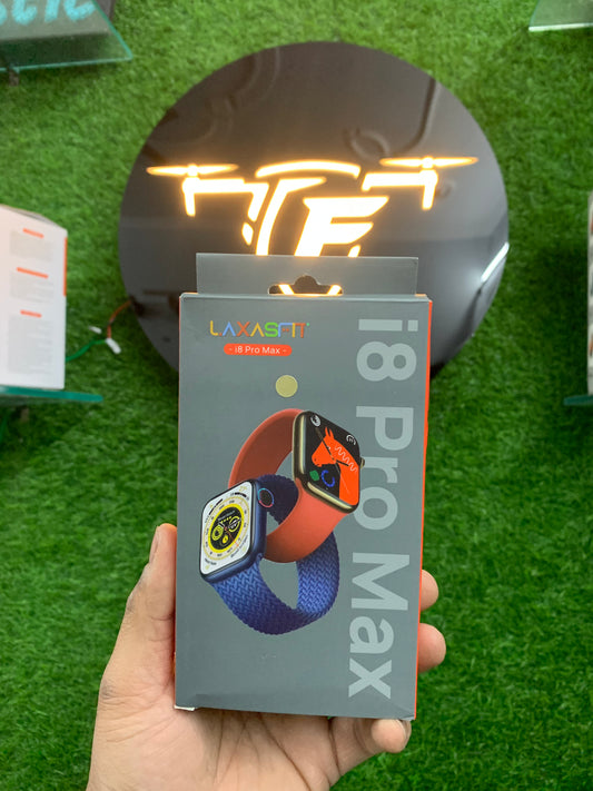 I8 Smartwatch
