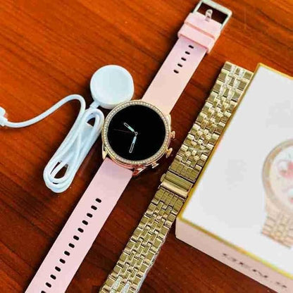 Gen 9 [2 Straps] (FREE SPEAKER)