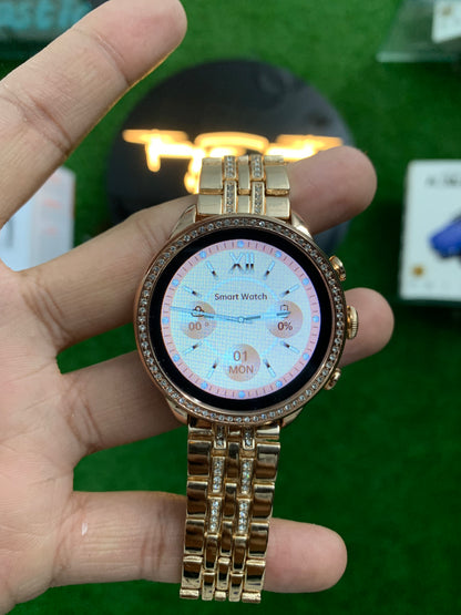 Gen 9 [2 Straps] (FREE SPEAKER)