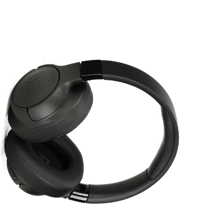 LIVE 770 ANC WIRELESS HEADPHONE [6 MONTHS WARRANTY , 7 DAYS REPLACEMENT ] (FREE SPEAKER)