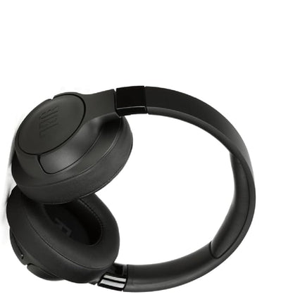 LIVE 770 ANC WIRELESS HEADPHONE [6 MONTHS WARRANTY , 7 DAYS REPLACEMENT ] (FREE SPEAKER)