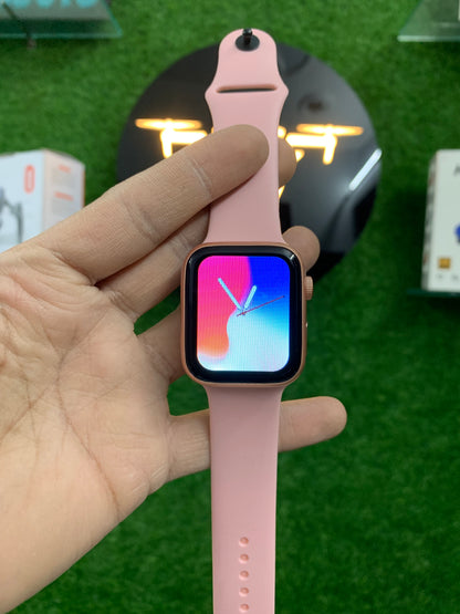 I8 Smartwatch