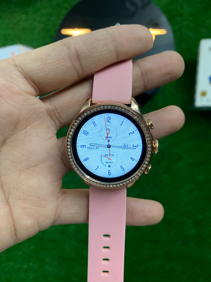 Gen 9 [2 Straps] (FREE SPEAKER)