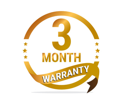 X PACK 8  with Camera -6 MONTHS WARRANTY- 7 DAYS REPLACEMENT